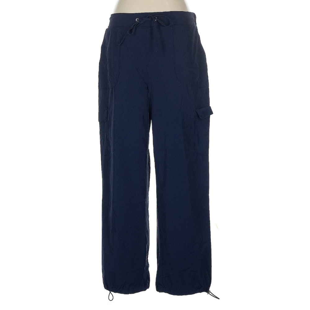 Style & Co. Black Cargo Pants